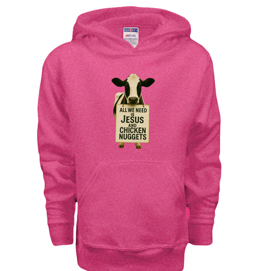 VINT HTR RED - FRONT