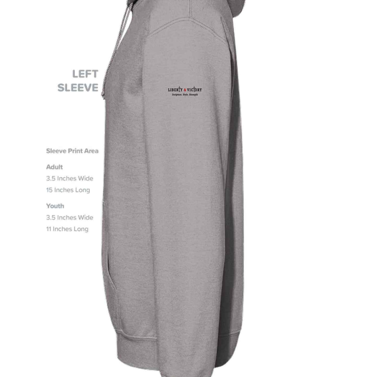 Pigment Cement - SLEEVE_LEFT