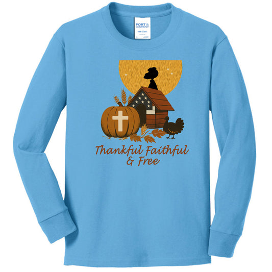 Aquatic Blue - FRONT