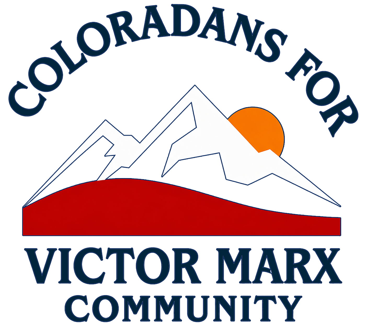 Coloradans for Victor Marx
