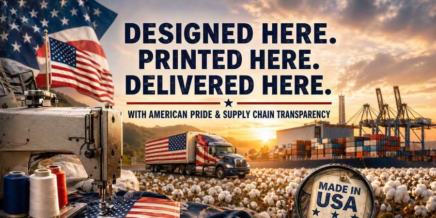 What “Made in America” Really Means Today