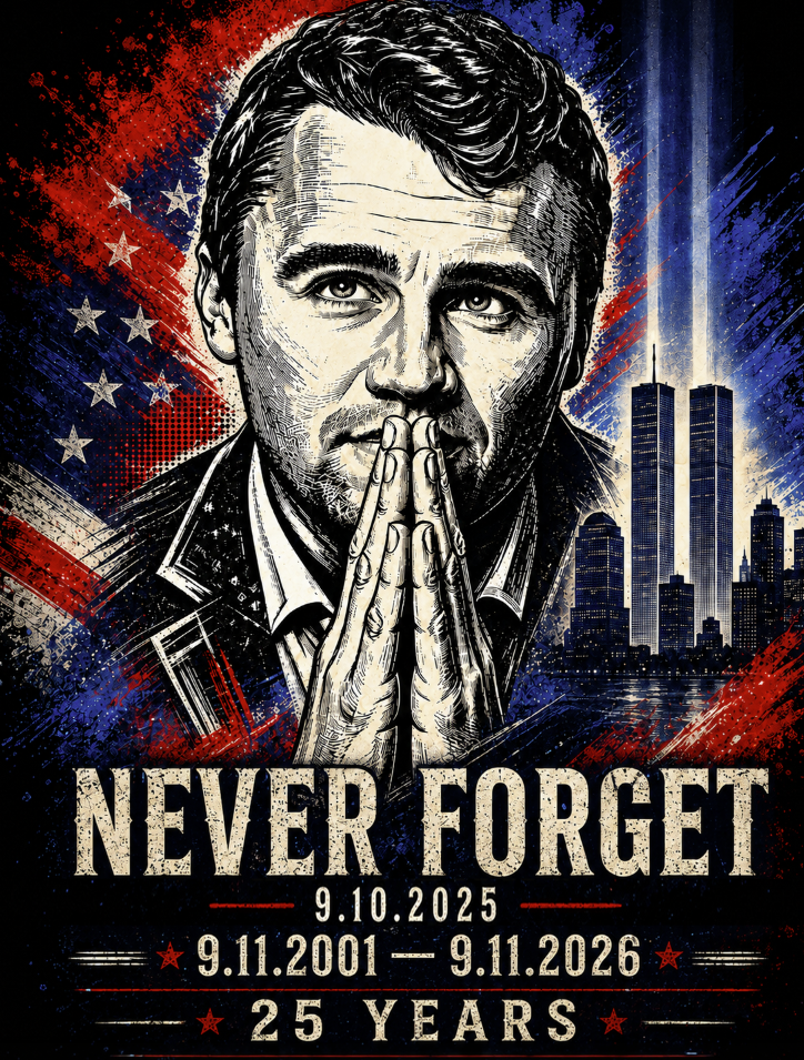 The Day After: What We Owe One Another