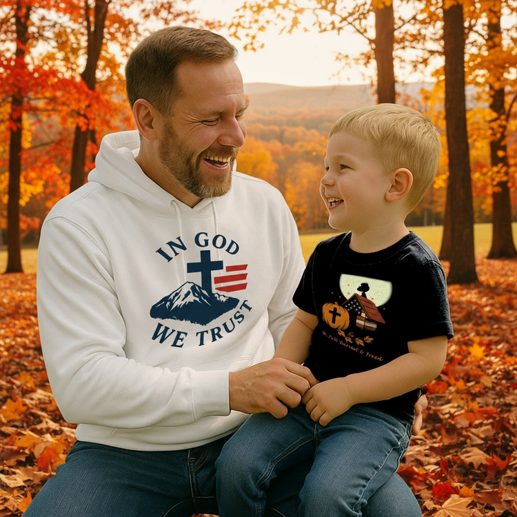 Kids’ Collection: Faith & Foundations