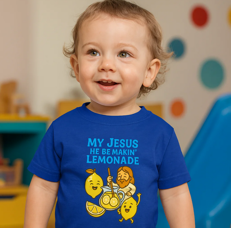 Allegiance Kids Collection