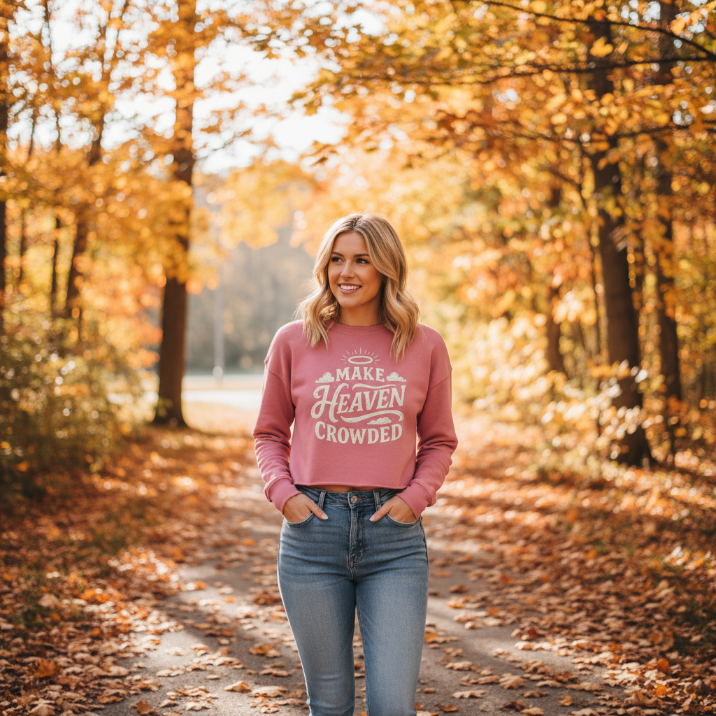 Women’s Collection: Strength & Grace