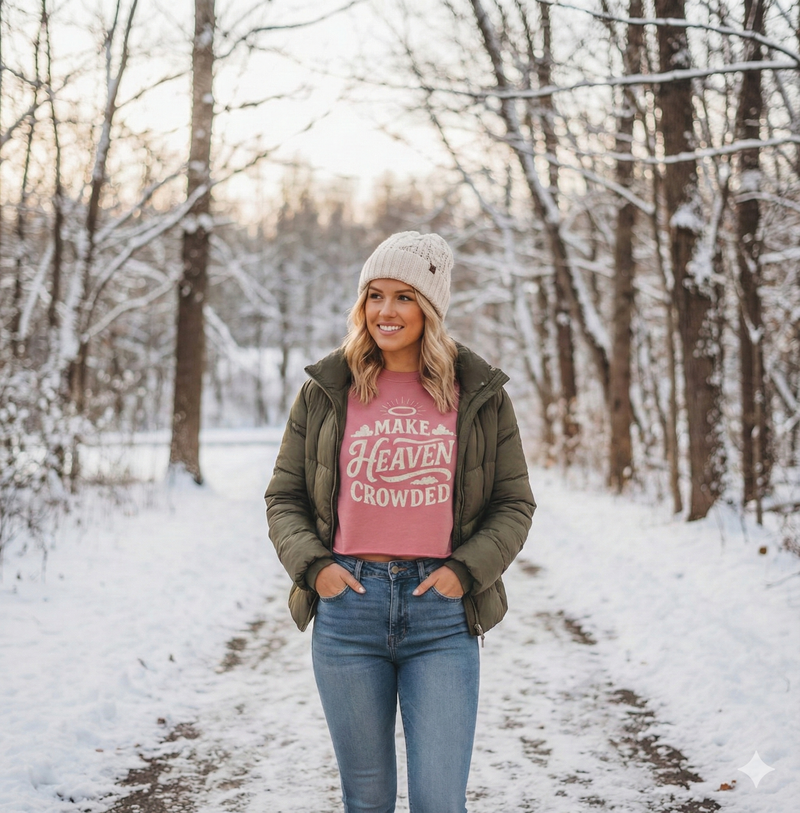 Women’s Collection: Strength & Grace