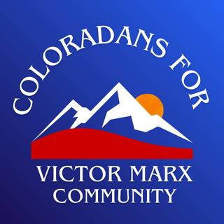 Coloradans for Victor Marx