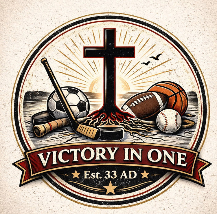 Victory-In-One (Sports & Faith)