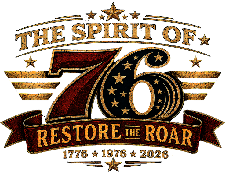 Spirit of 76