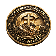 Colorado & Beyond Christian Apparel | Built With Conviction