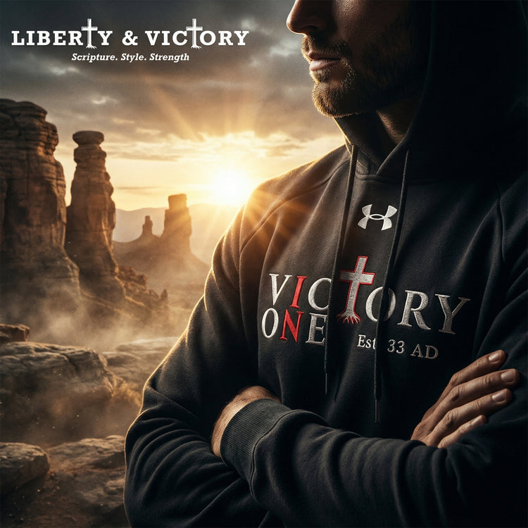 Liberty & Victory-In-One Collection