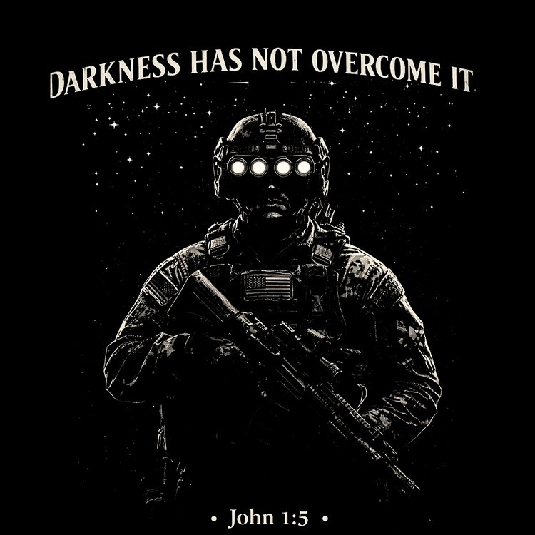 Light over Darkness Limited Release