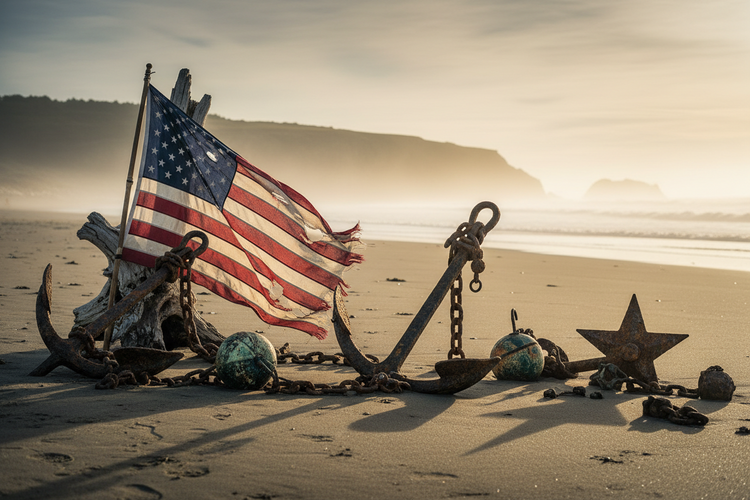 Americana Current