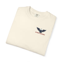 Faith Family Freedom Tee | Christian Patriotic Shirt | In Deo Vincimus