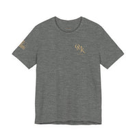 Midnight Rider Graphic Tee — Vintage Paul Revere Tribute T‑Shirt (1775)