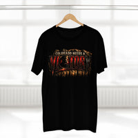 Faith & Sport T-Shirt | Colorado Needs Victor-y Graphic Tee | Victory-In-One | Liberty & Victory