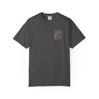 Christian Patriotic T-Shirt | God Is Great, Beer Is Good Everyday Essentials | Built for Daily Wear | Salt & Salvation | Liberty & Victory