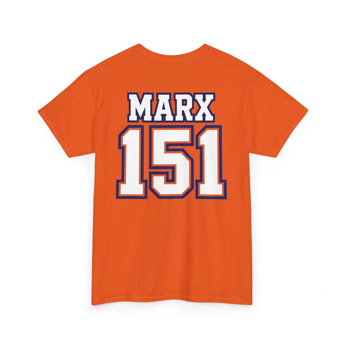 Coloradans for Victor Marx | Victor 2026 Mountain MARX 151 T-Shirt | CFVM | Liberty & Victory Co.
