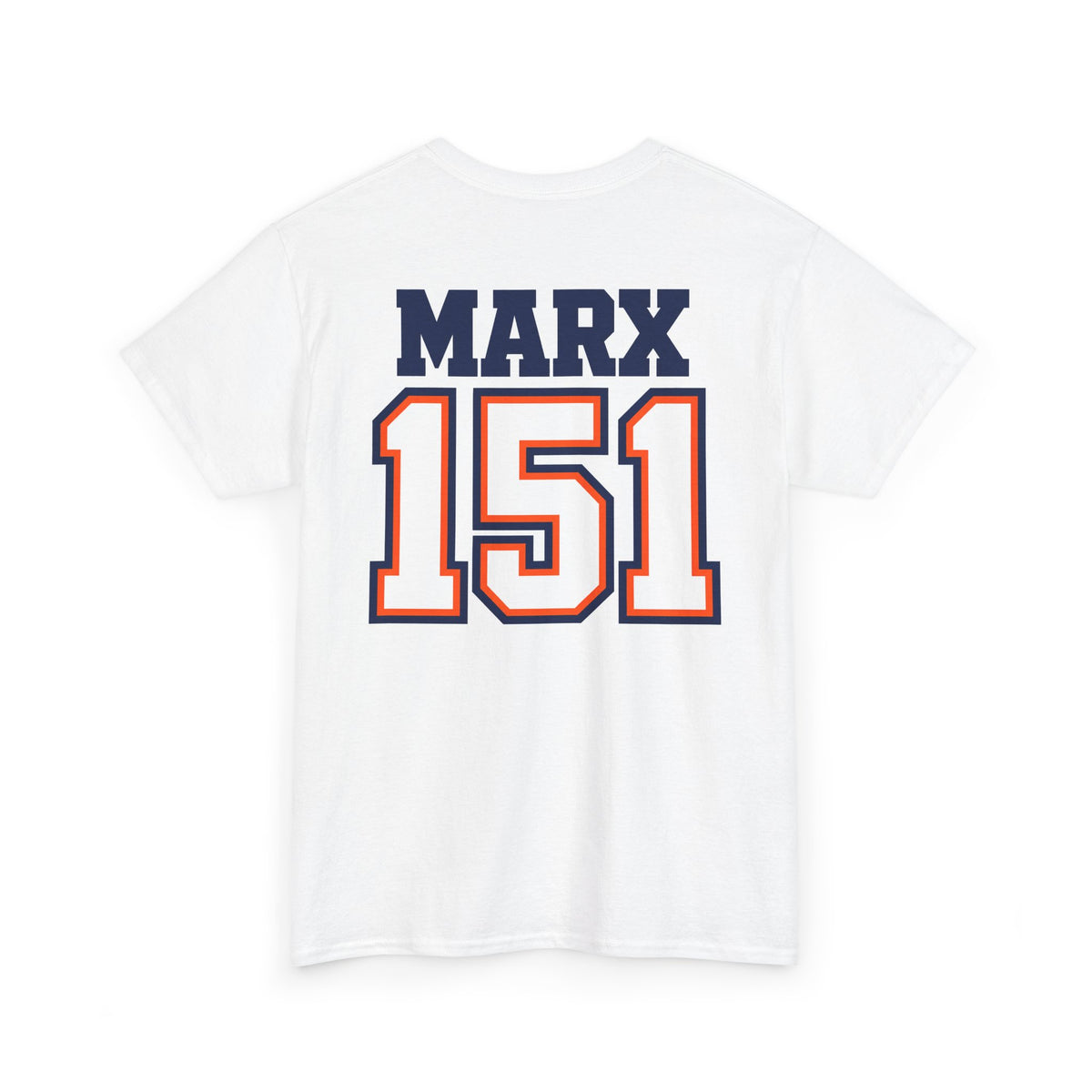 Coloradans for Victor Marx | Victor 2026 Mountain MARX 151 T-Shirt | CFVM | Liberty & Victory Co.