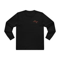 Patriotic Faith | Revere Edition Midnight Ride Heritage Long-Sleeve | Liberty & Victory Co.