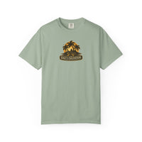 Christian Faith T-Shirt | Carnival World There Was No Free Ride Essentials | Salt & Salvation | Liberty & Victory