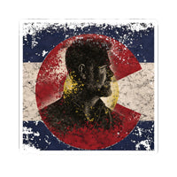 Support Victor for Colorado Sticker | Faith Mission Vinyl Decal