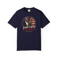 Victor Marx for Colorado | Don't Bite Kyle Garment-Dyed Tee | CFVM | Liberty & Victory Co.