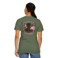 In God We Trust Victor Marx Verifies Tee | Christian Faith Shirt