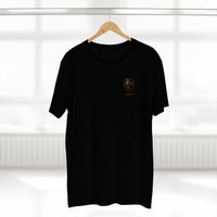Not Today Ultra Premium Faith Warrior Tee | Christian Tactical Shirt