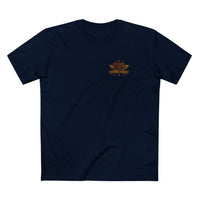 Christian Patriotic T-Shirt | Spirit of '76 Restore the Roar 1776–2026 Signature | Liberty-In-One | Liberty & Victory