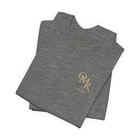 Midnight Rider Graphic Tee — Vintage Paul Revere Tribute T‑Shirt (1775)