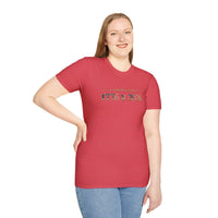 Patriotic Christian T-Shirt | America 250th Anniversary 1776-2026 Founder Tee | Liberty-In-One | Liberty & Victory