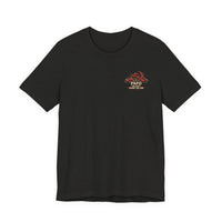 Your Progressive Ideology Doesn't Trump The Law | Conservative Statement Tee