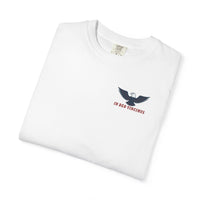 Faith Family Freedom Tee | Christian Patriotic Shirt | In Deo Vincimus