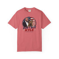 Victor Marx for Colorado | Don't Bite Kyle Garment-Dyed Tee | CFVM | Liberty & Victory Co.