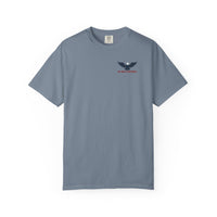 Faith Family Freedom Tee | Christian Patriotic Shirt | In Deo Vincimus