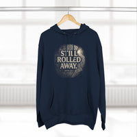 Still Rolled Away John 20:1 Pullover Hoodie