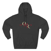 Original Midnight Rider Stylized Premium Hoodie