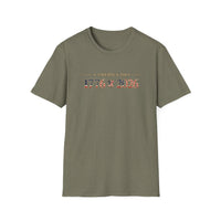 Patriotic Christian T-Shirt | America 250th Anniversary 1776-2026 Founder Tee | Liberty-In-One | Liberty & Victory