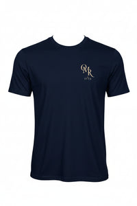 Christian Patriotic T-Shirt | We Ride Through It Everyday Essentials | Liberty-In-One | Liberty & Victory