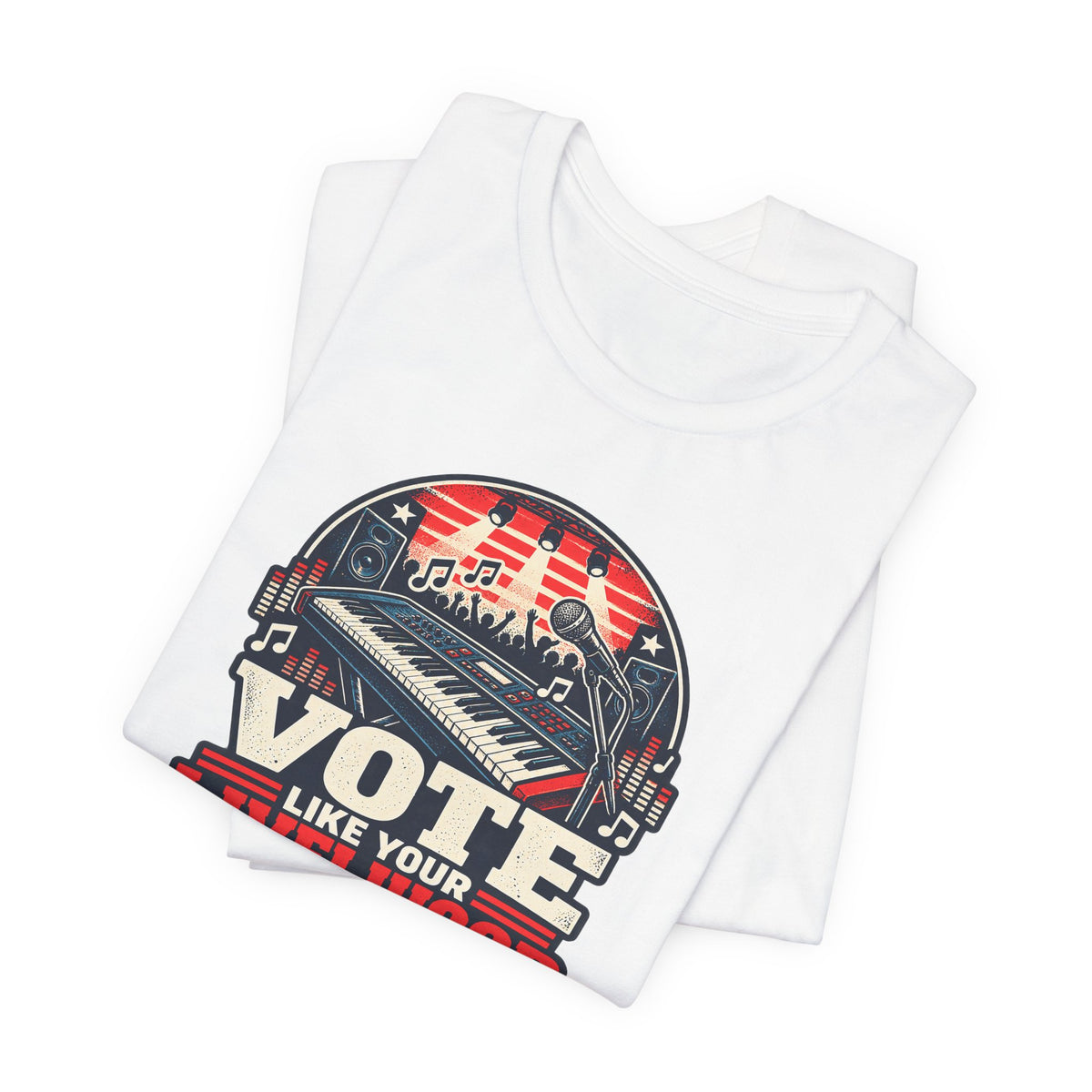 Coloradans for Victor Marx | Vote Like Your Livelihood — Music Edition | CFVM | Liberty & Victory Co.