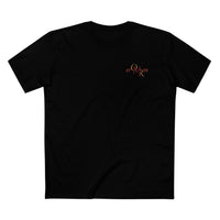 Patriotic T-Shirt | Original Midnight Rider | Heritage 1775 | Rider + Horse Back Graphic | Liberty-In-One | Signature Line | Veteran-Owned | Liberty & Victory Co.