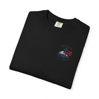 In God We Trust Victor Marx Verifies Tee | Christian Faith Shirt