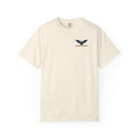 Faith Family Freedom Tee | Christian Patriotic Shirt | In Deo Vincimus