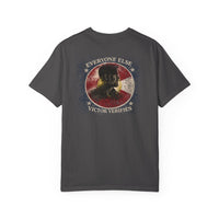 In God We Trust Victor Marx Verifies Tee | Christian Faith Shirt