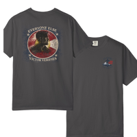 In God We Trust Victor Marx Verifies Tee | Christian Faith Shirt