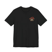 Your Progressive Ideology Doesn't Trump The Law | Conservative Statement Tee
