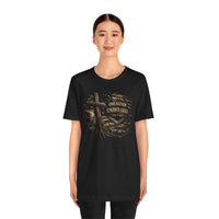Patriotic Christian T-Shirt | One Nation Under... Everyday Tee | Liberty-In-One | Liberty & Victory