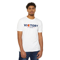 Victory 2026 Colorado T-Shirt | Victor for Supporter Tee | Front + Back Print