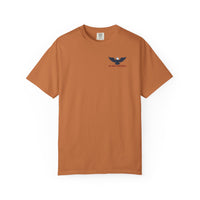 Faith Family Freedom Tee | Christian Patriotic Shirt | In Deo Vincimus